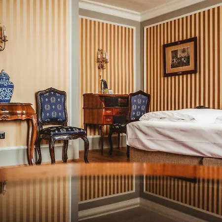 Henri Hotel Wien