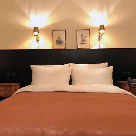 Henri Hotel Wien