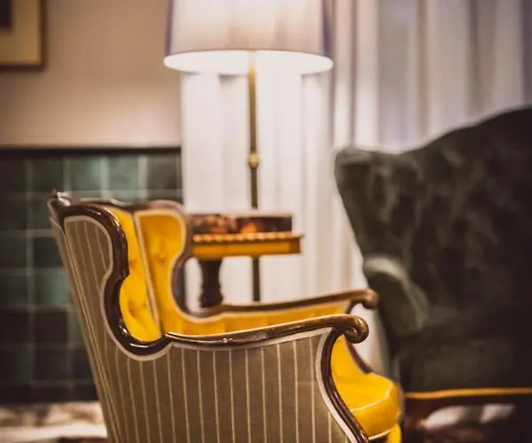 Hotel Henri