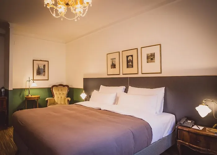 Hotel Henri Vienna