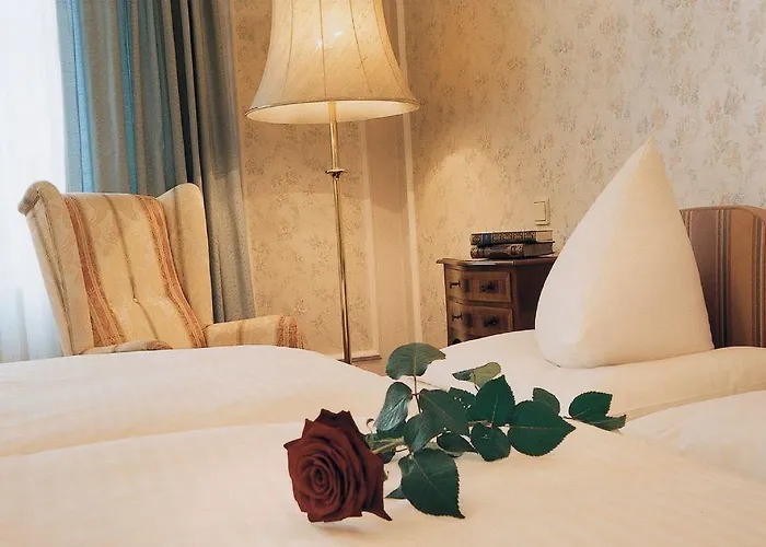 Hotel Henri 4*