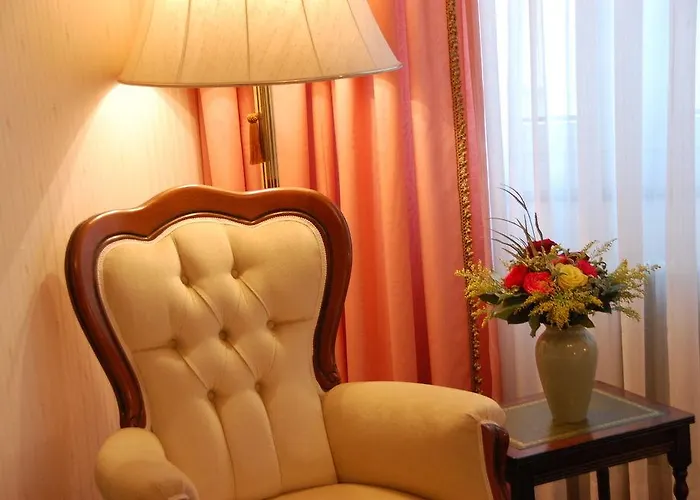 Hotel Henri Vienna