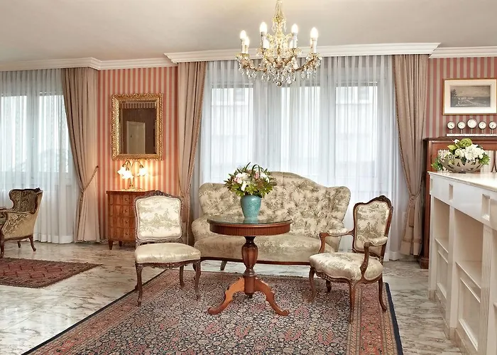Henri 4* Vienna