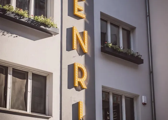 Henri