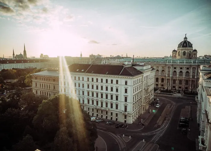 Hotel Henri Vienna