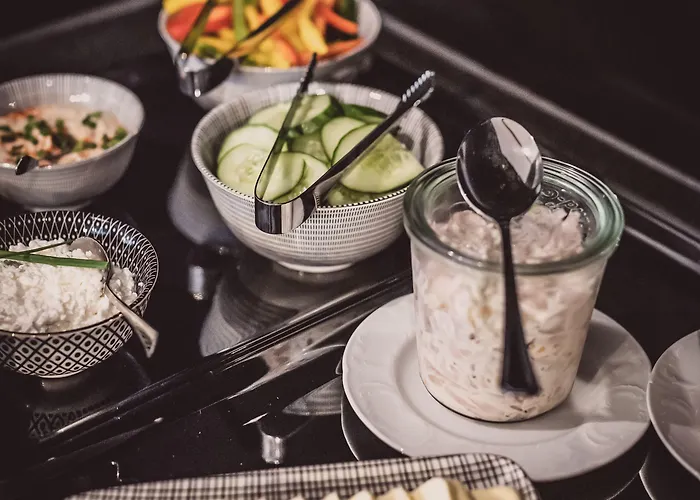 Hotel Henri Vienna