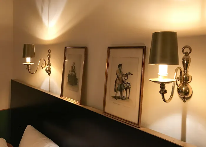 Henri Hotel Vienna
