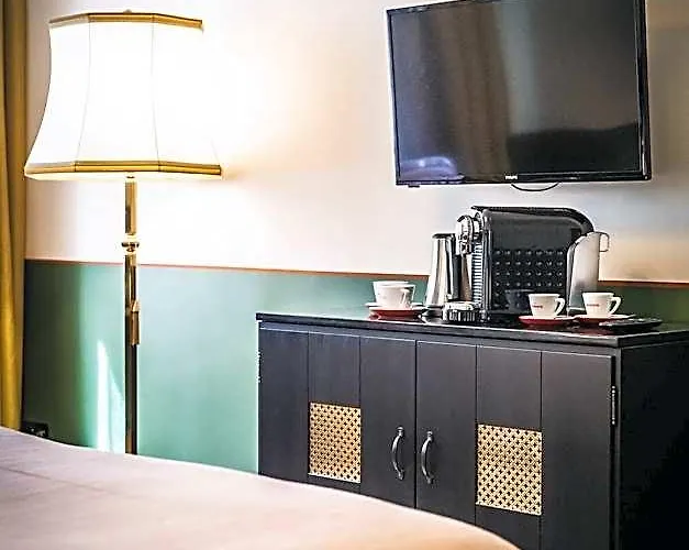 Henri Hotel Vienna