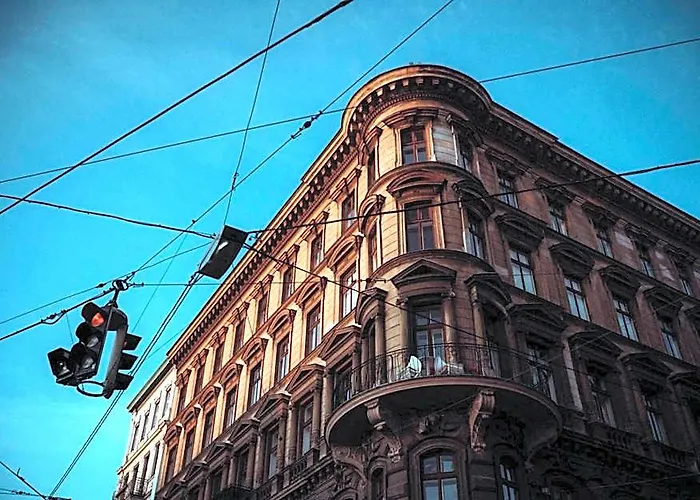 Hotel Henri Vienna
