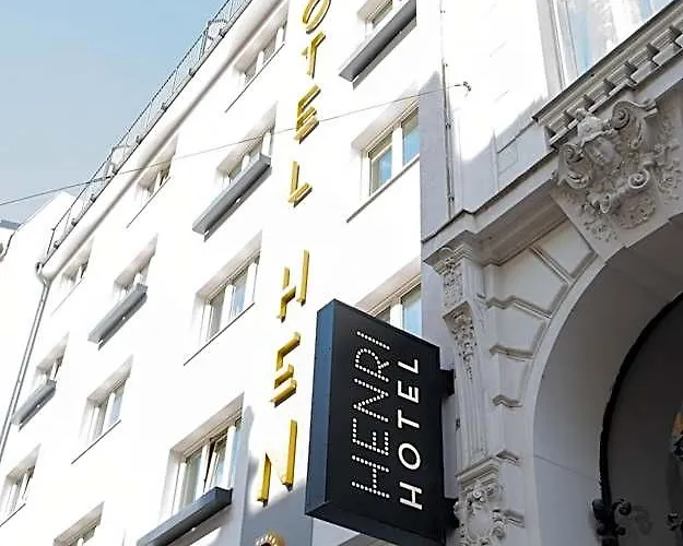 Henri 4*