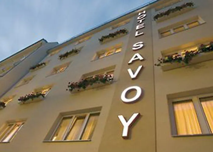 Hotel Henri 4*