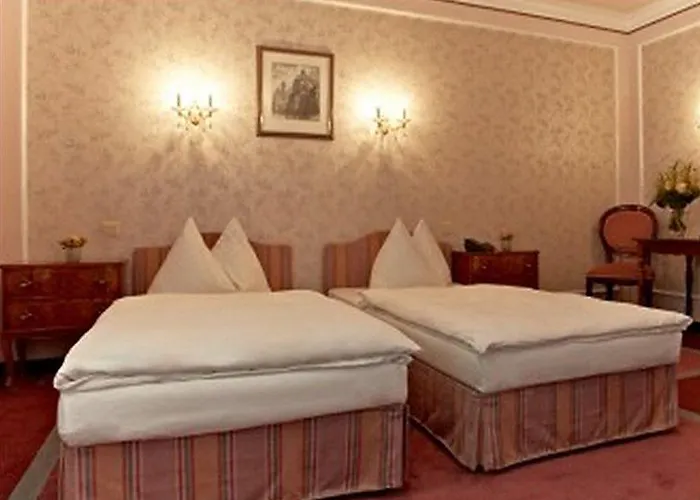 Hotel Henri