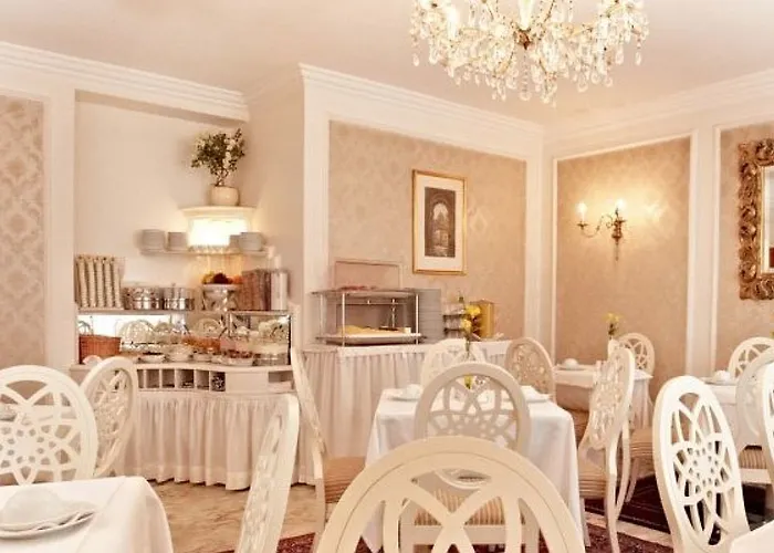 Hotel Henri Vienna