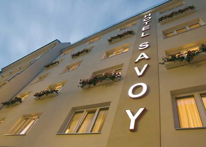Henri Hotel Vienna