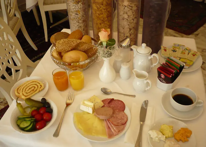 Hotel Henri Vienna
