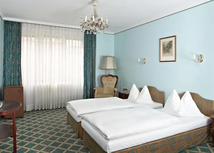 Henri Hotel Vienna